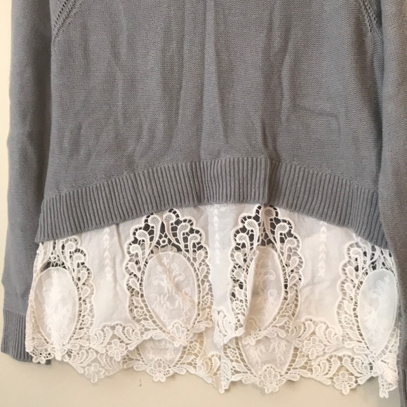 American Eagle sweater - Picture 2 of 4